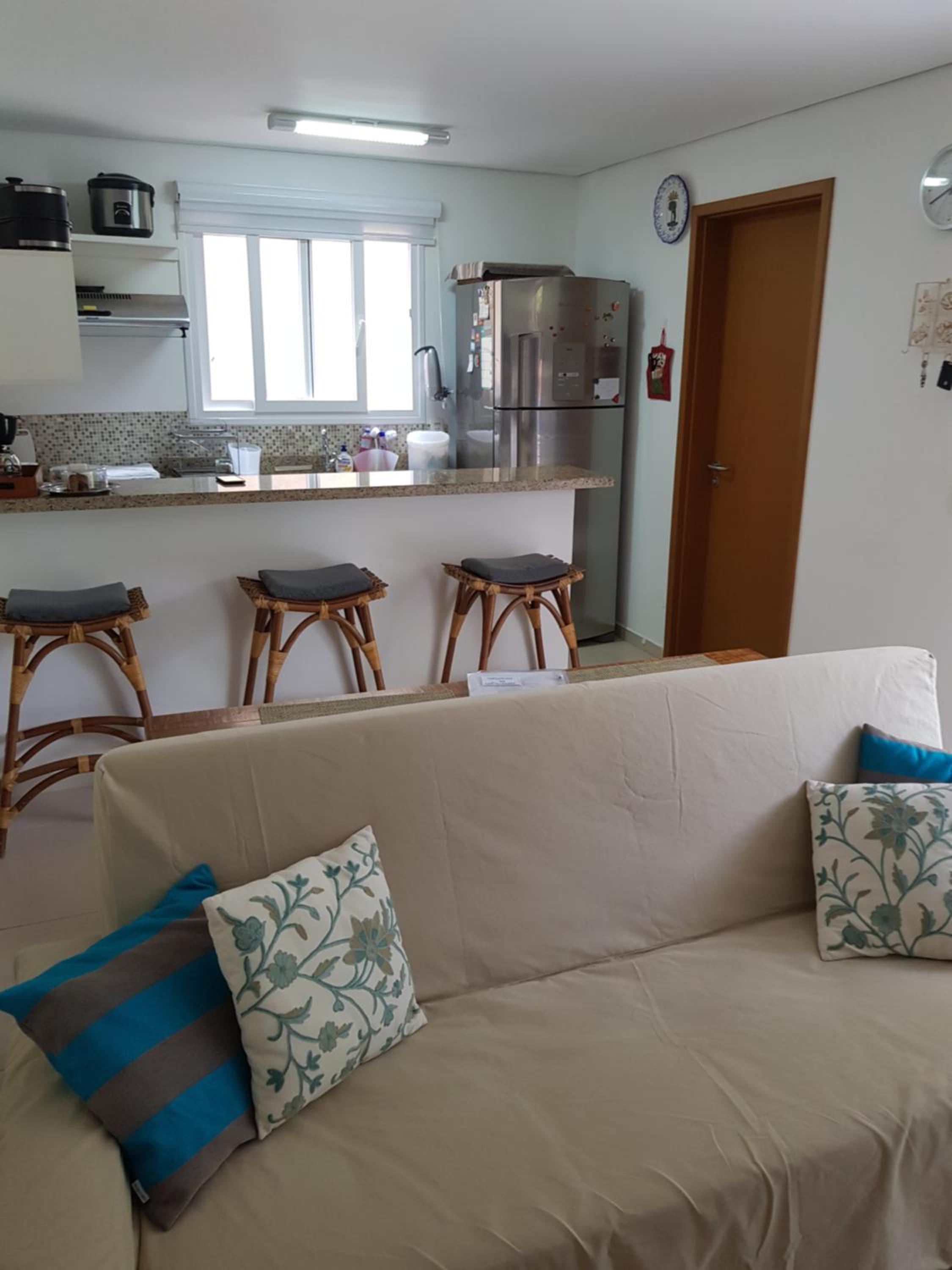 Linda Casa em Juquehy