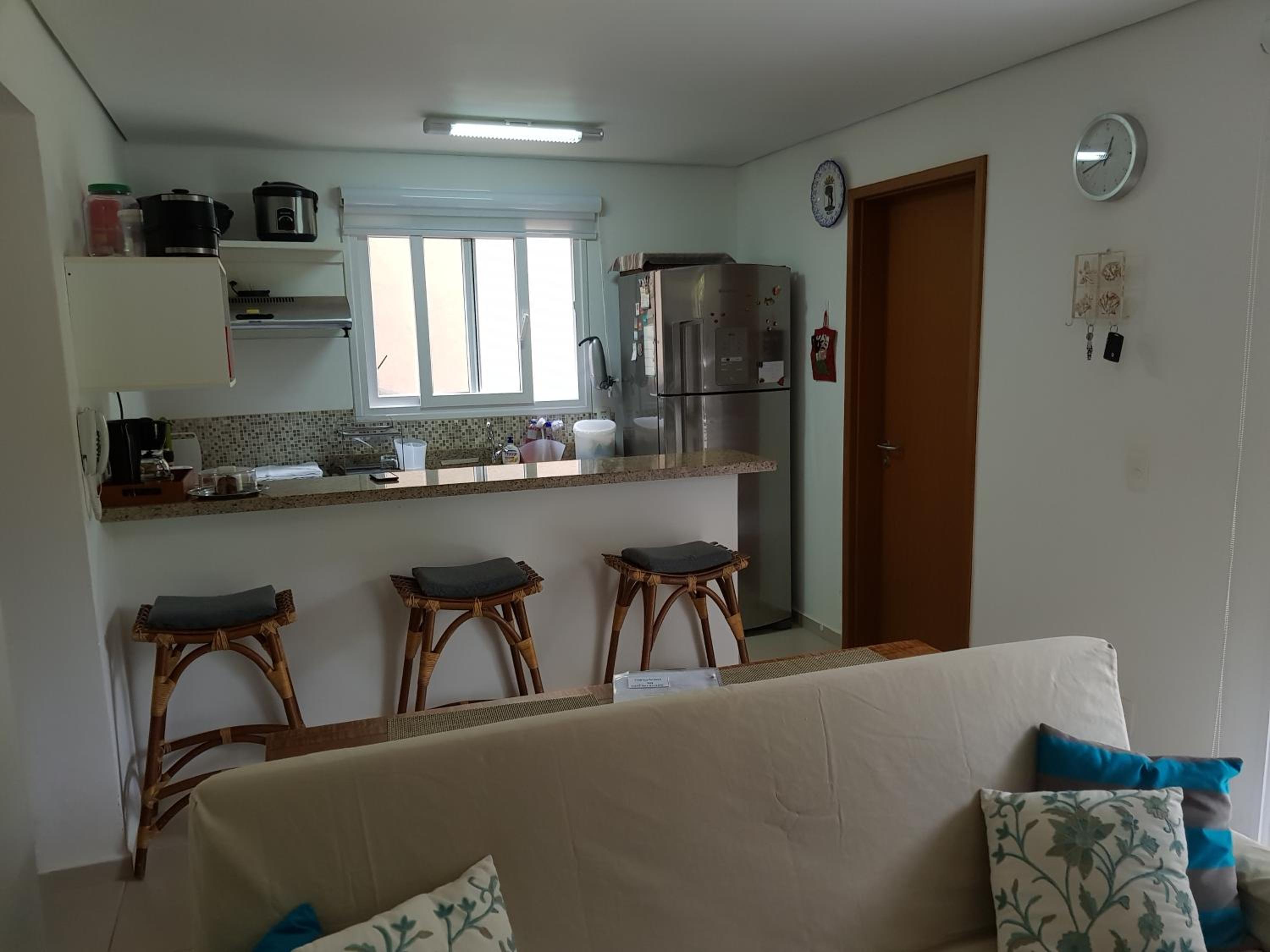 Linda Casa em Juquehy