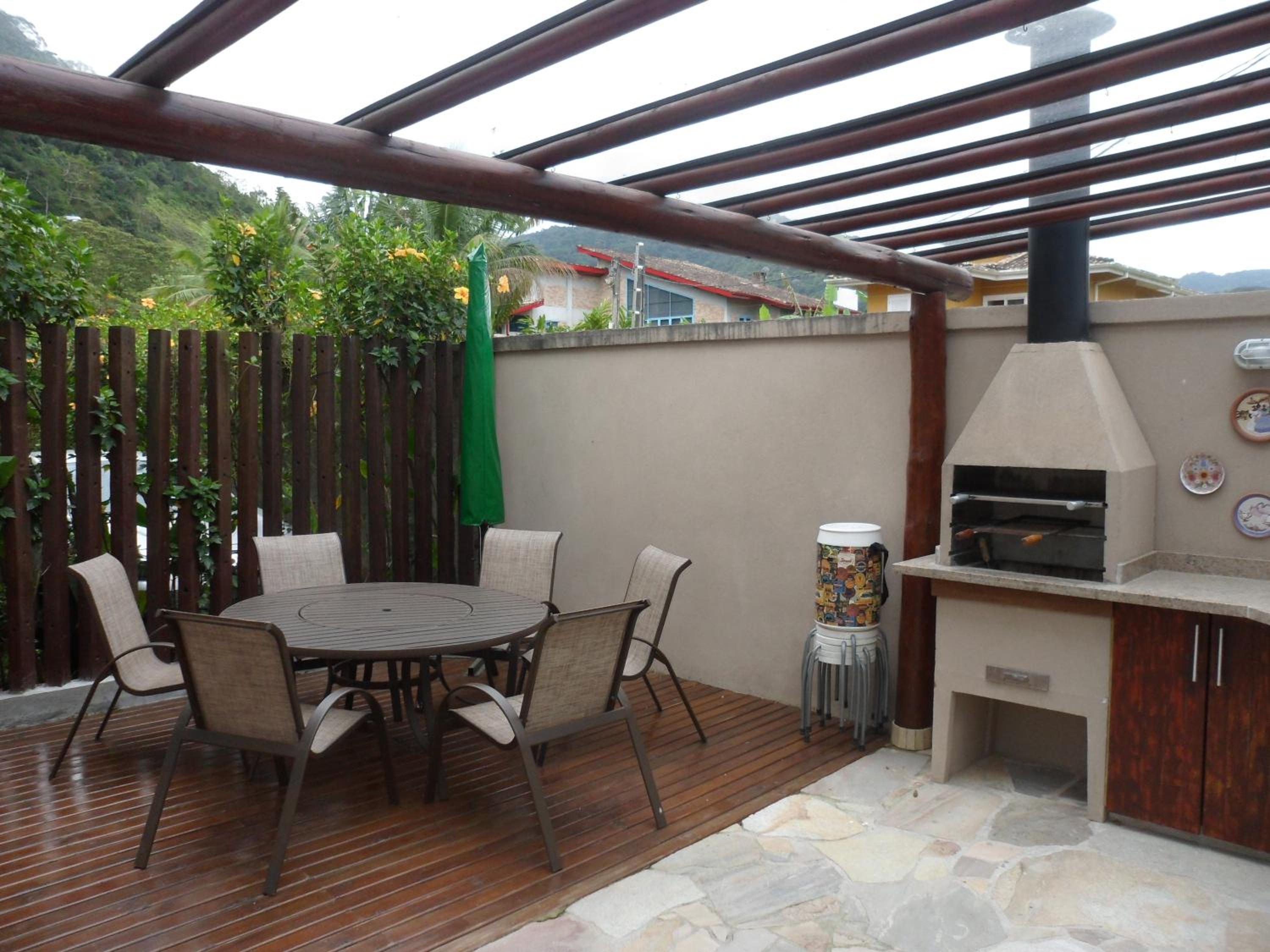 Linda Casa em Juquehy