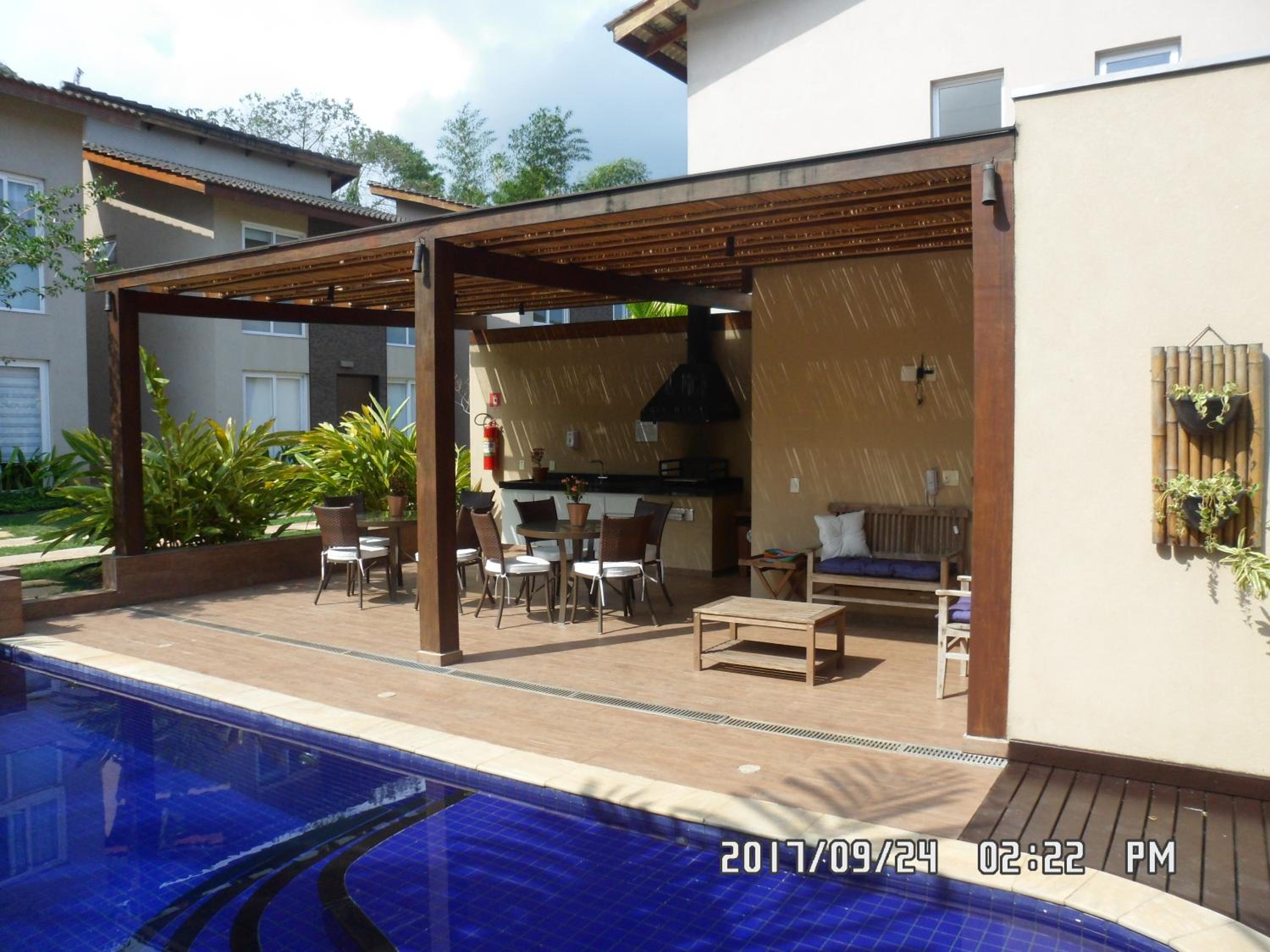 Linda Casa em Juquehy