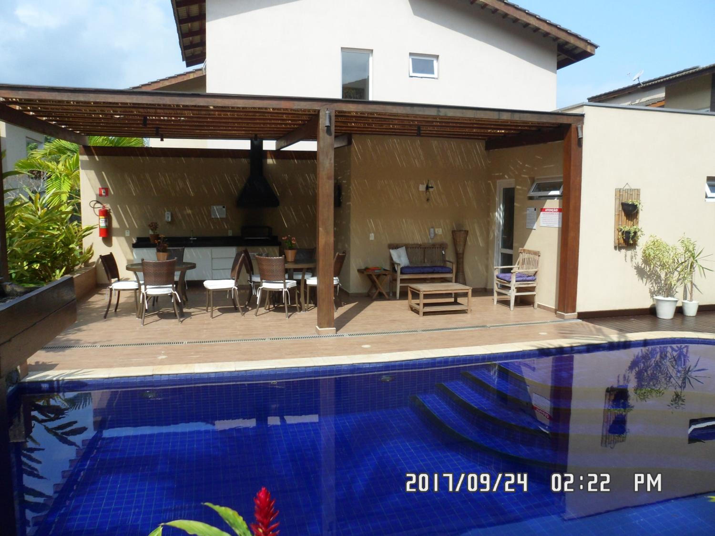 Linda Casa em Juquehy