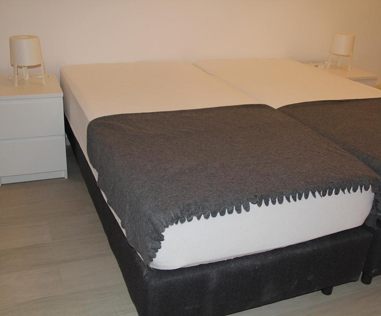 Hauptbahnhof Rooms