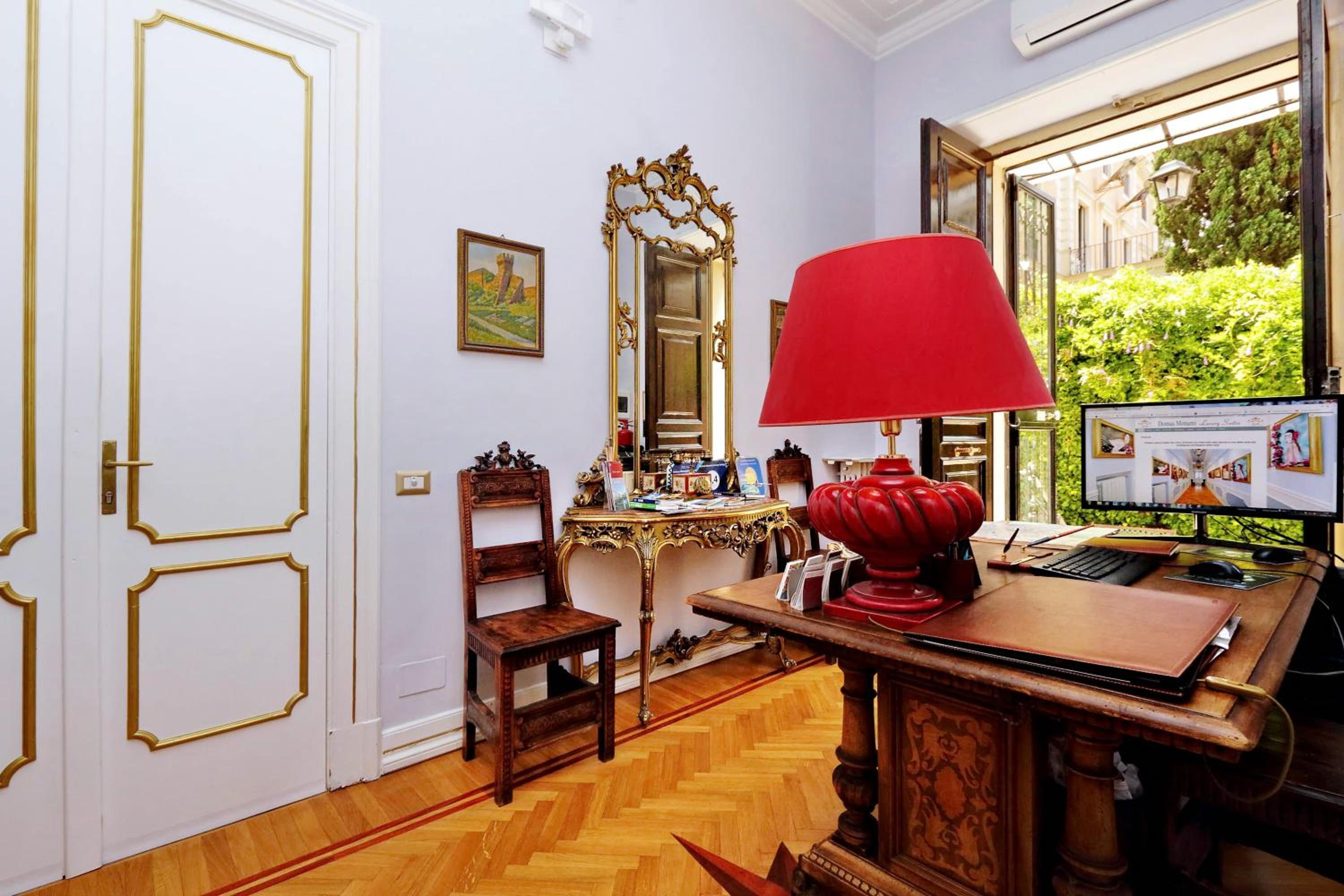 Domus Monamì Luxury Suites