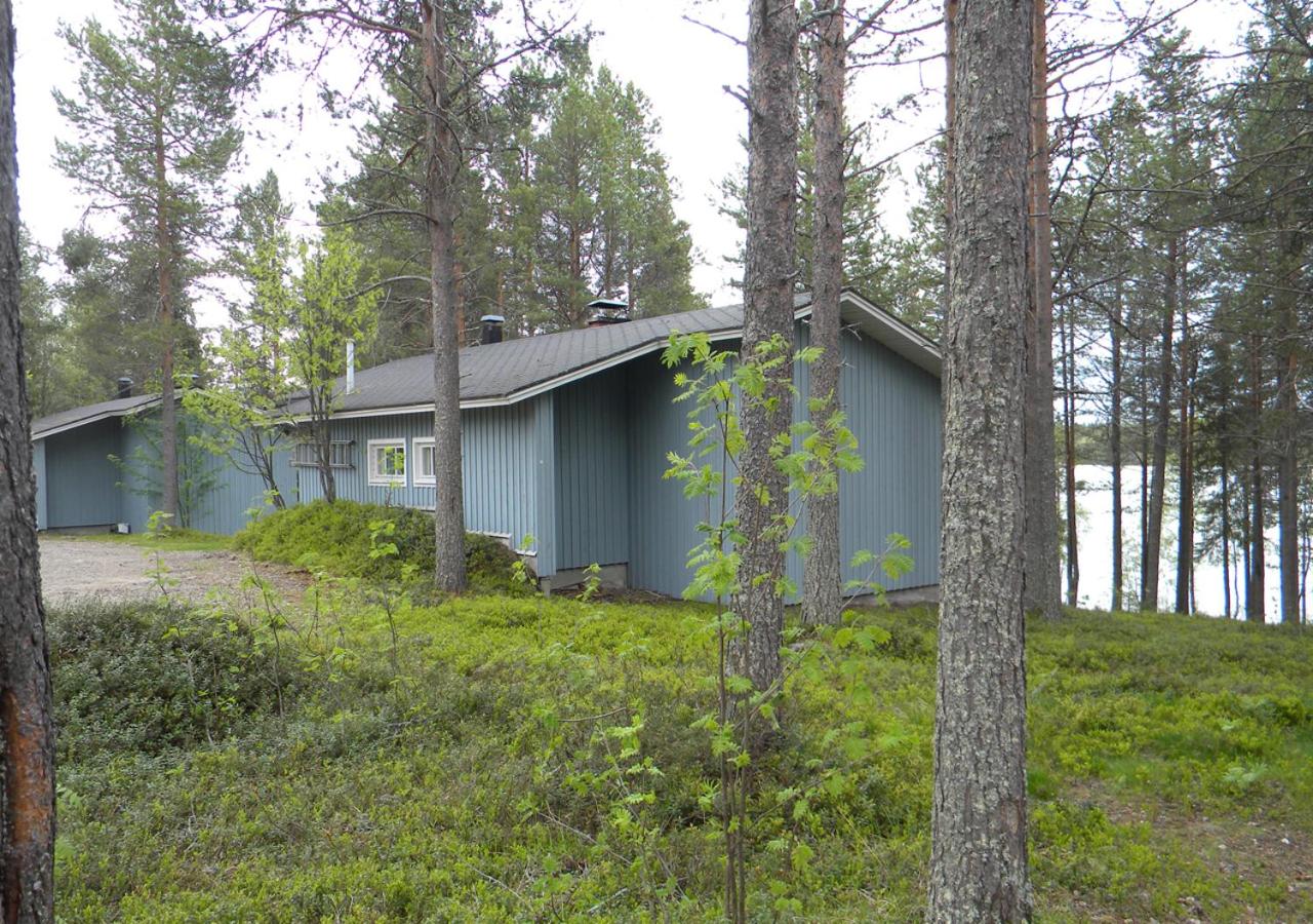 Lomakylä Atimo