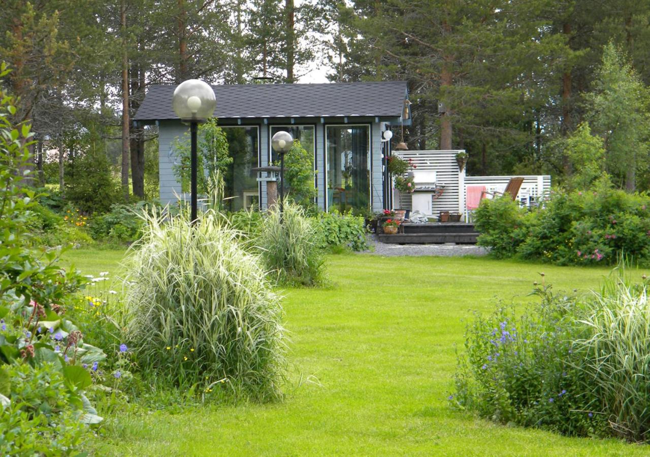 Lomakylä Atimo