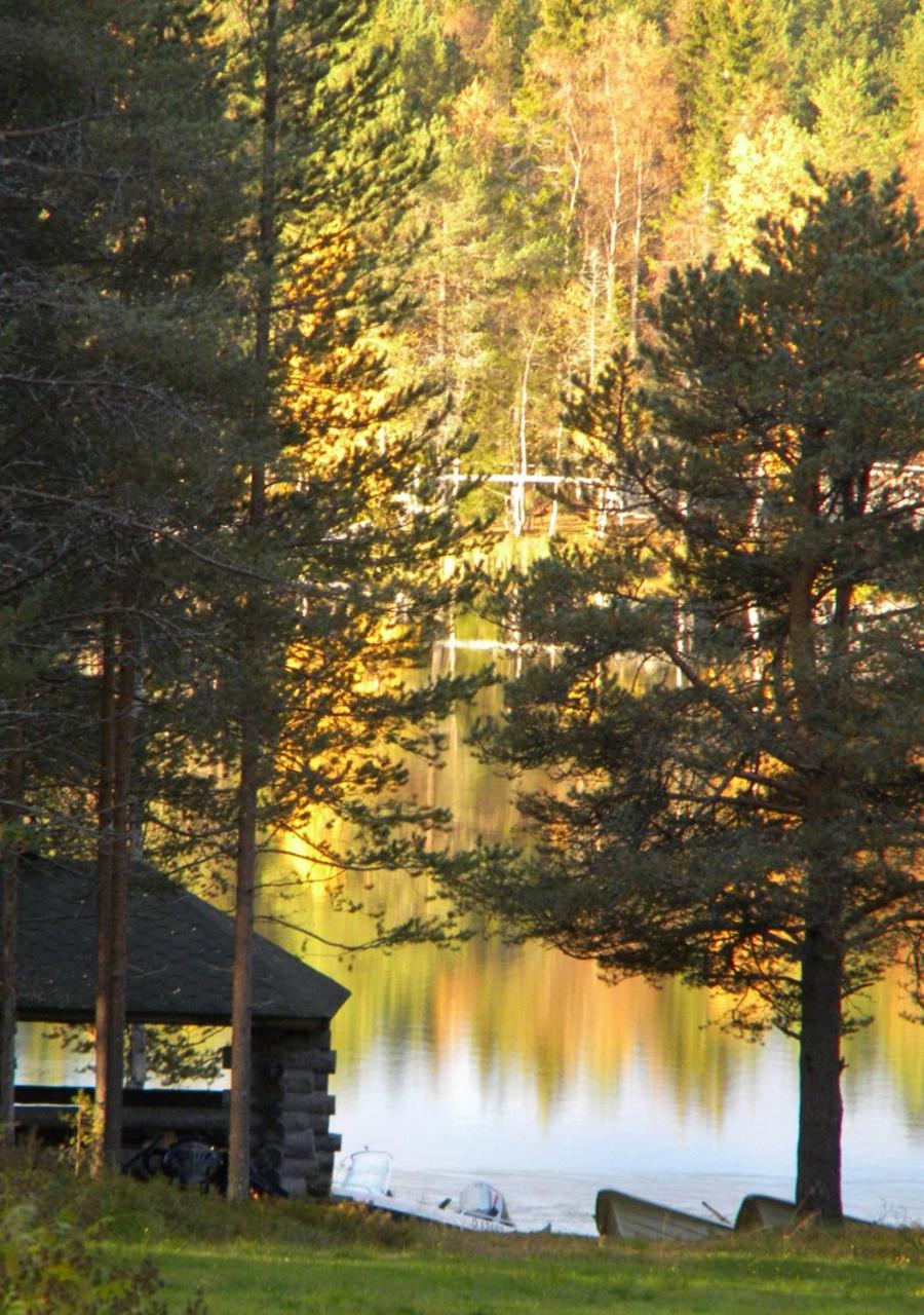 Lomakylä Atimo