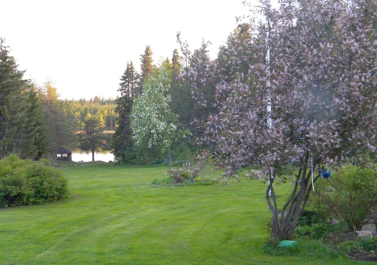 Lomakylä Atimo