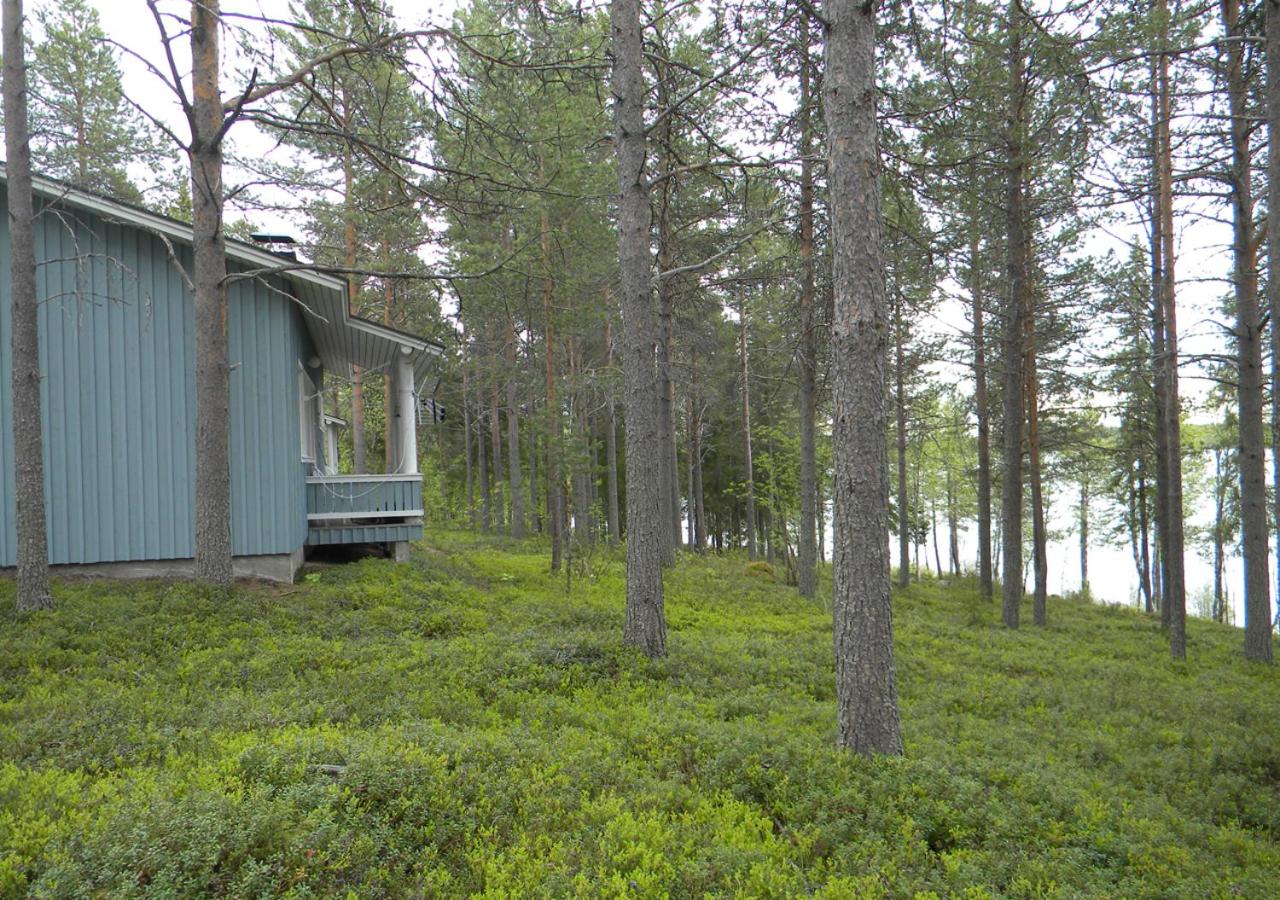 Lomakylä Atimo