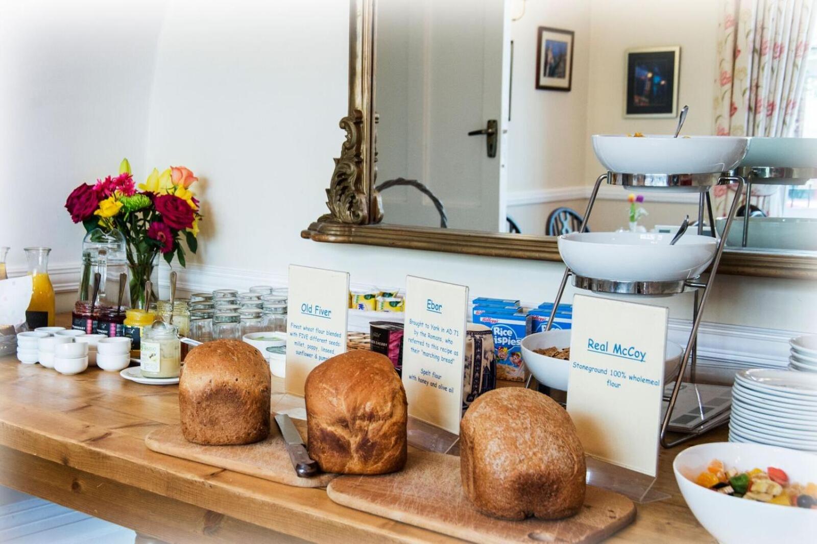 St. Raphael Guest House