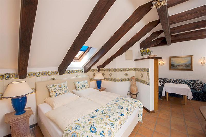 Romantik Villa