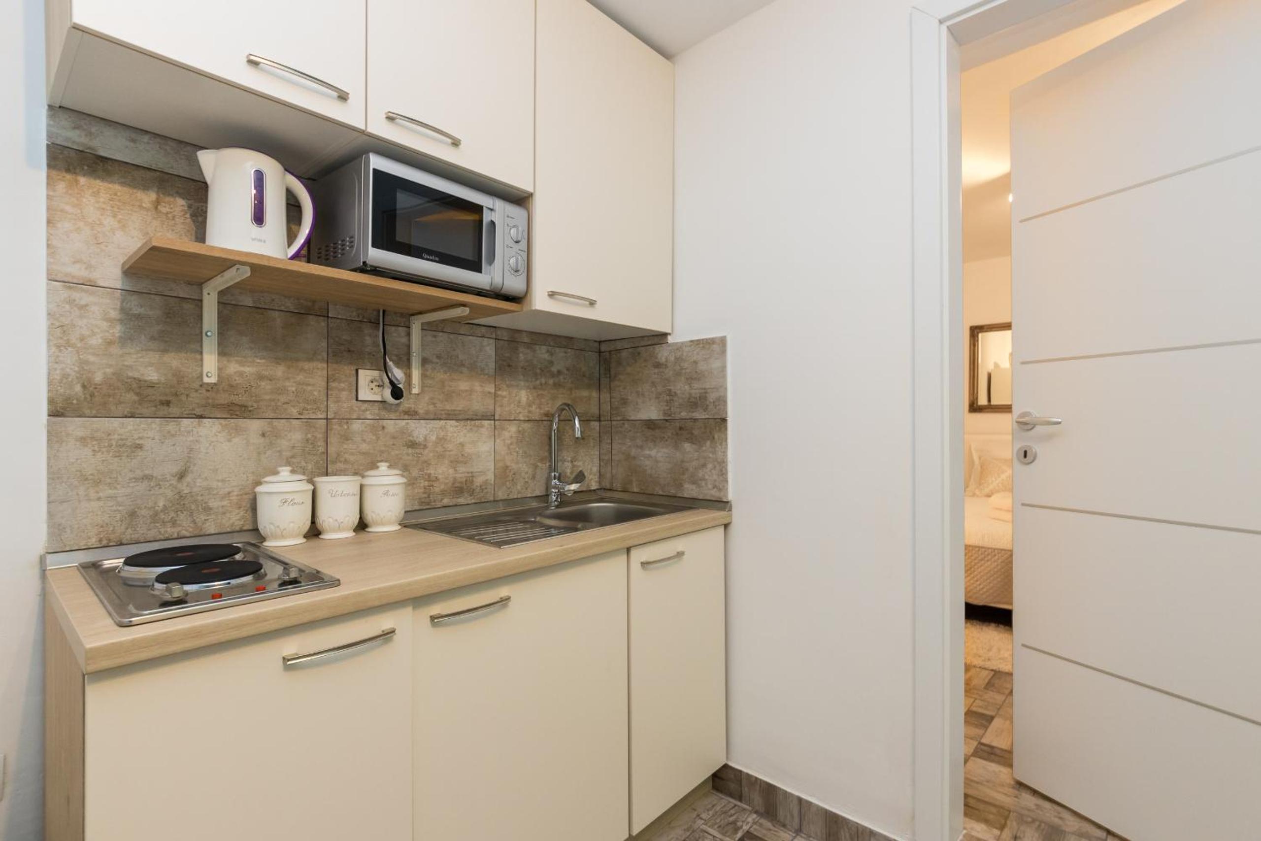 Apartment Stari Dvor view 5
