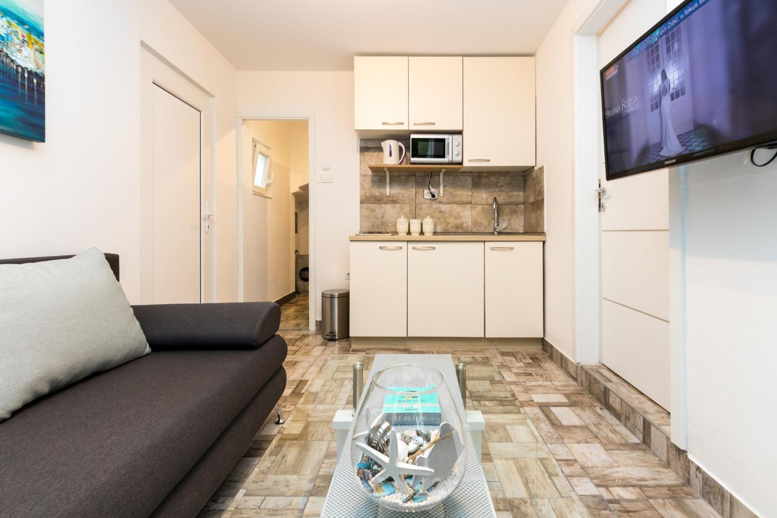 Apartment Stari Dvor view 4
