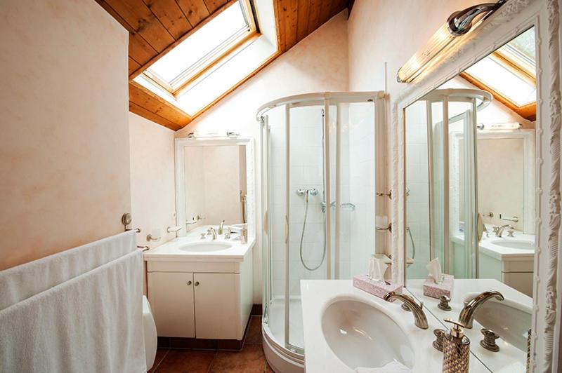 Romantik Villa