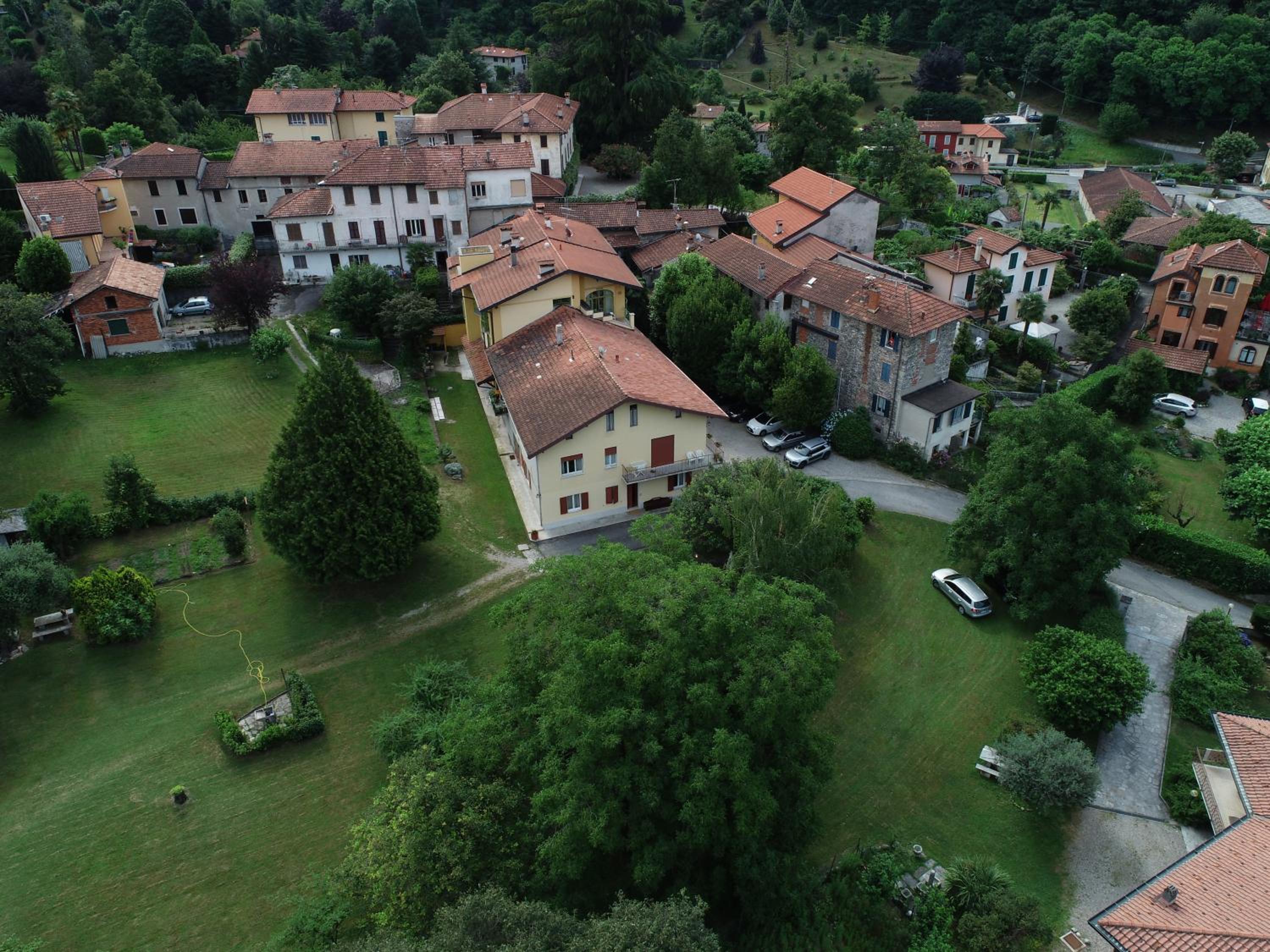 Apartment Piccolo Borgo view 2