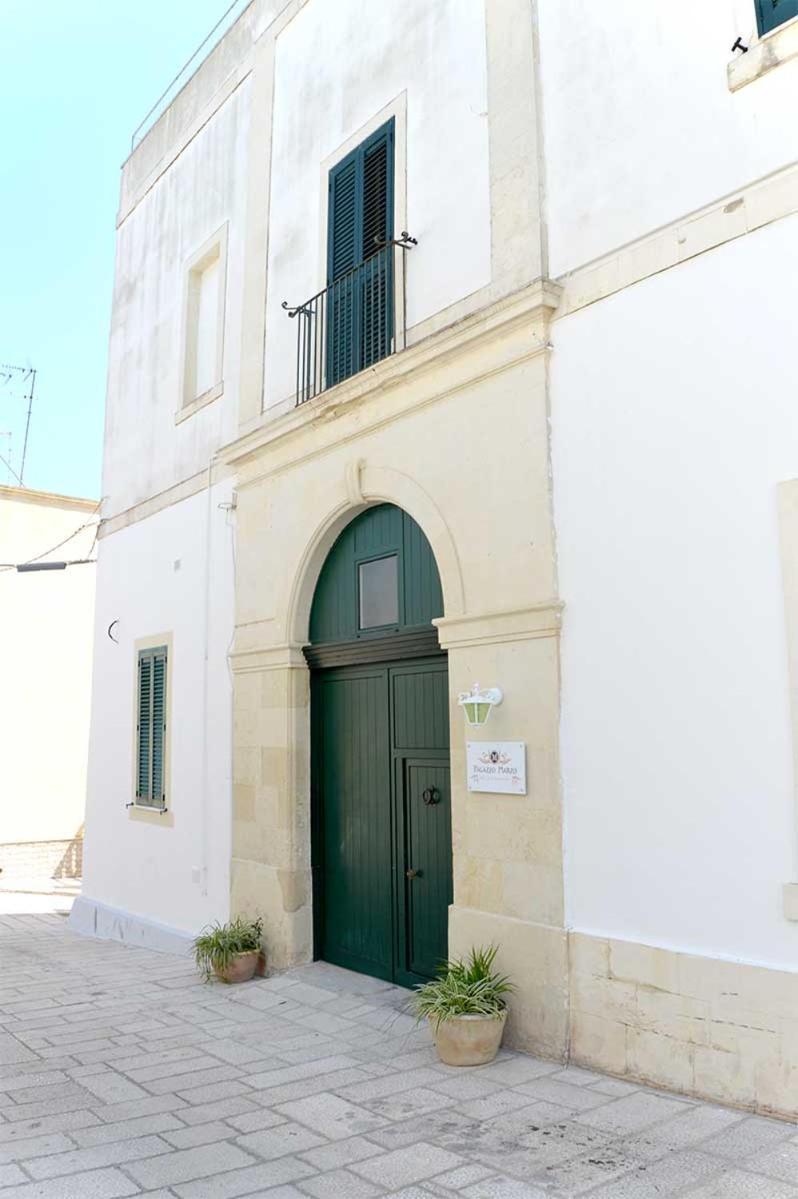 B&B PALAZZO MARZO