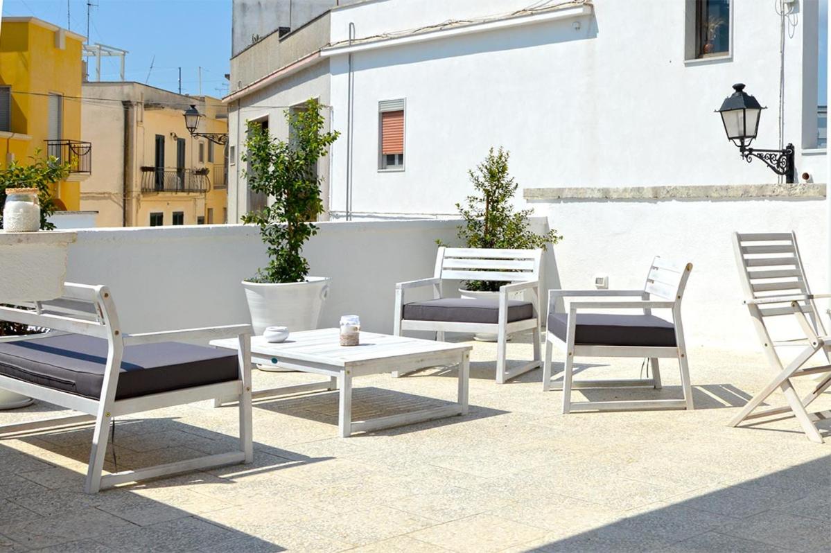B&B PALAZZO MARZO