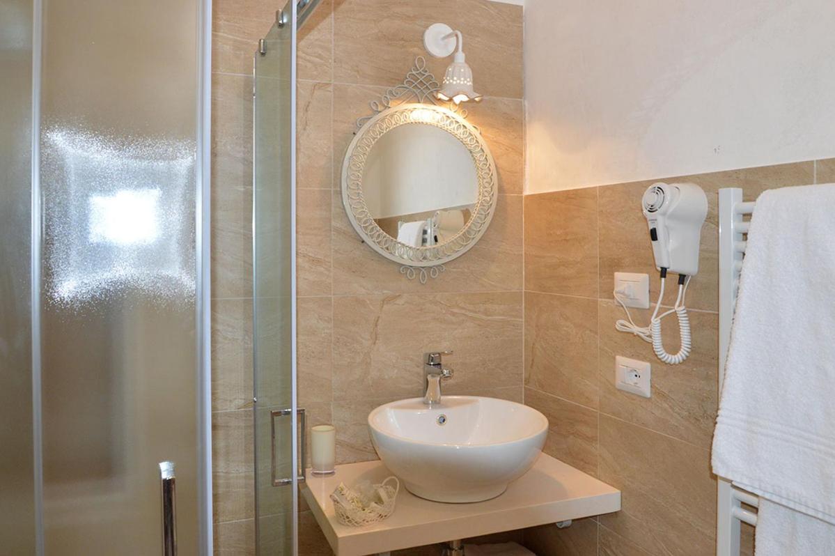 B&B PALAZZO MARZO