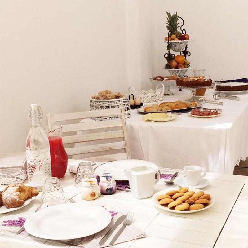 B&B PALAZZO MARZO