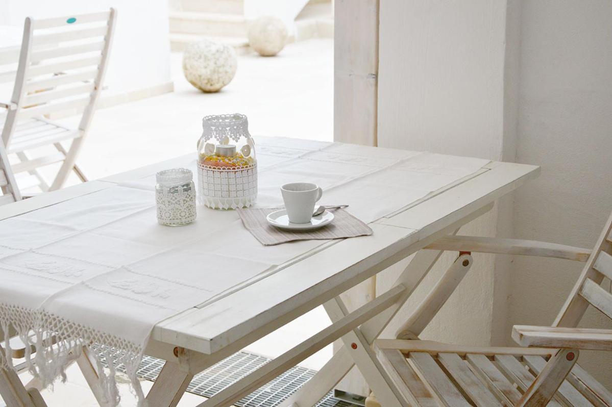 B&B PALAZZO MARZO