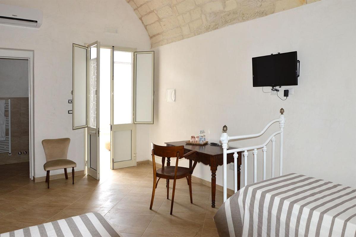 B&B PALAZZO MARZO