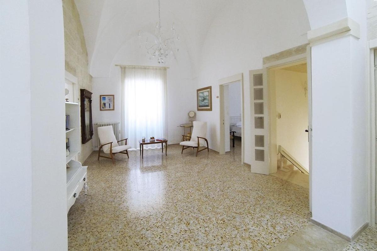 B&B PALAZZO MARZO