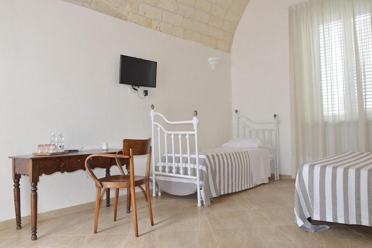 B&B PALAZZO MARZO