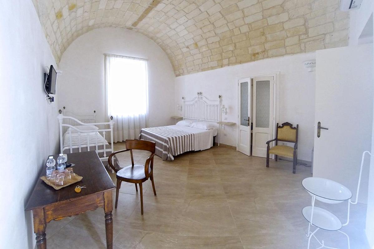 B&B PALAZZO MARZO