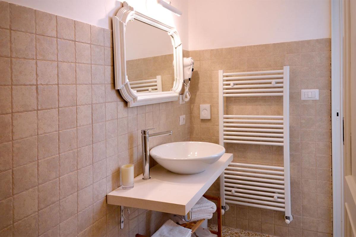 B&B PALAZZO MARZO