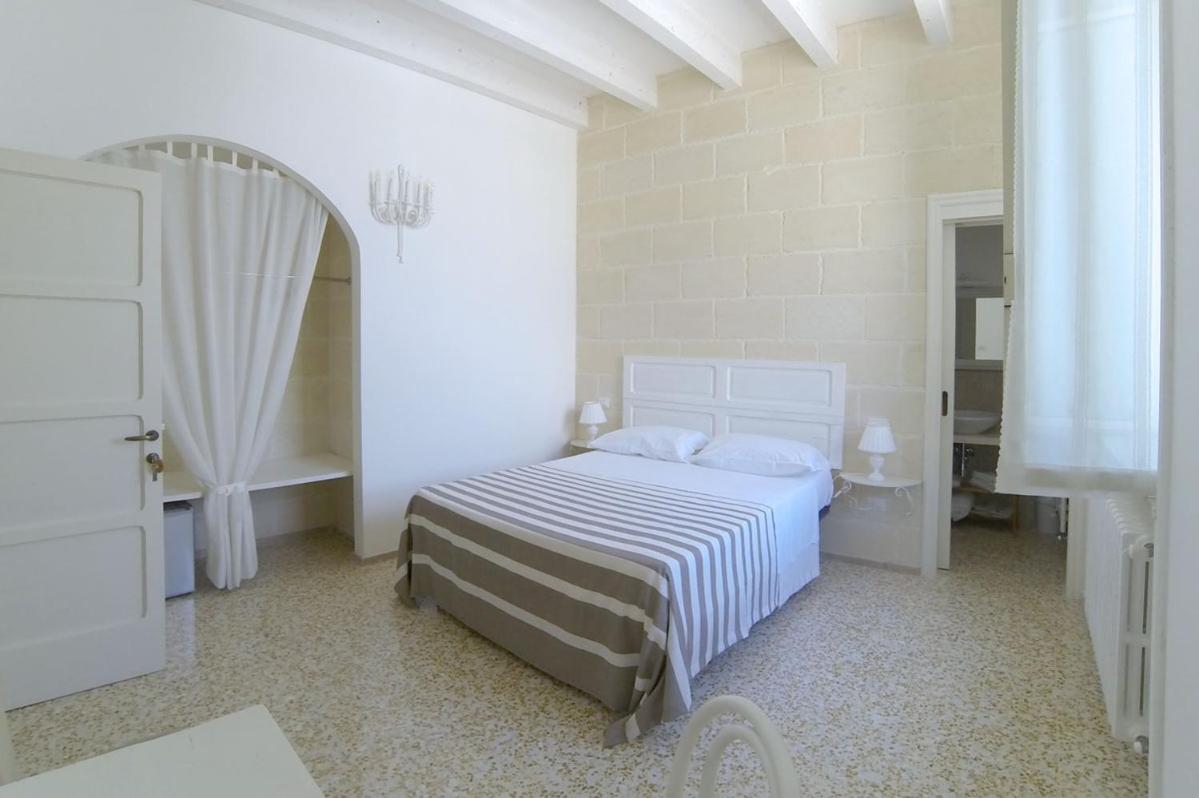 B&B PALAZZO MARZO