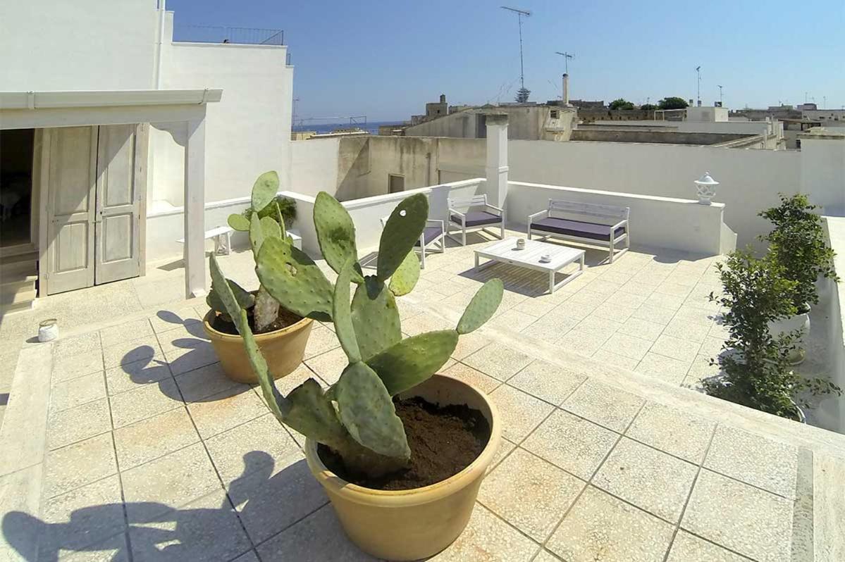 B&B PALAZZO MARZO
