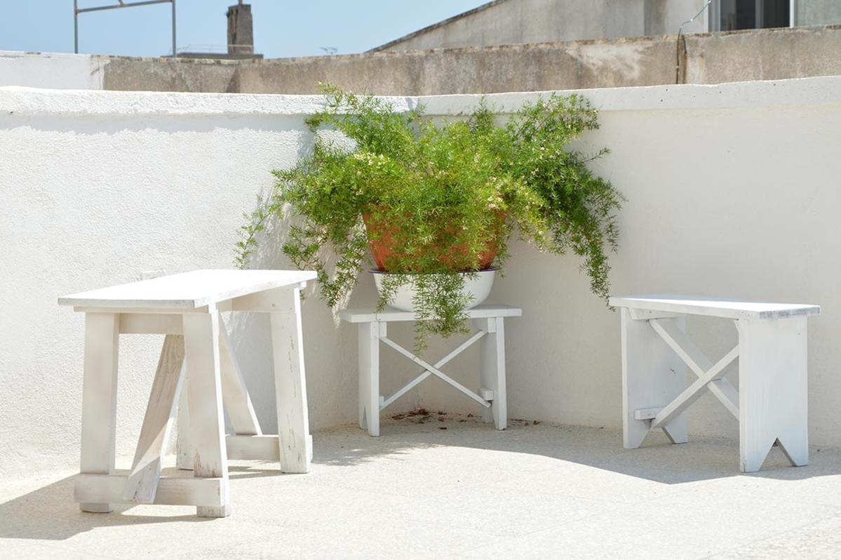 B&B PALAZZO MARZO