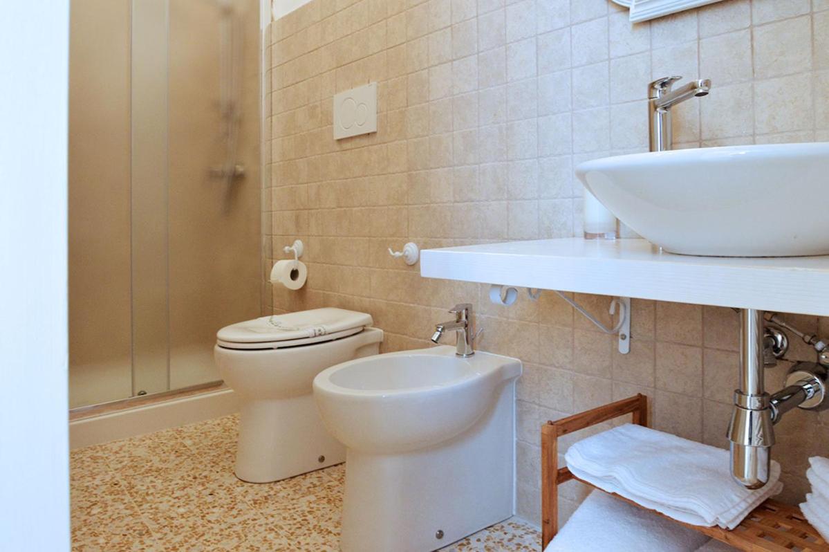 B&B PALAZZO MARZO