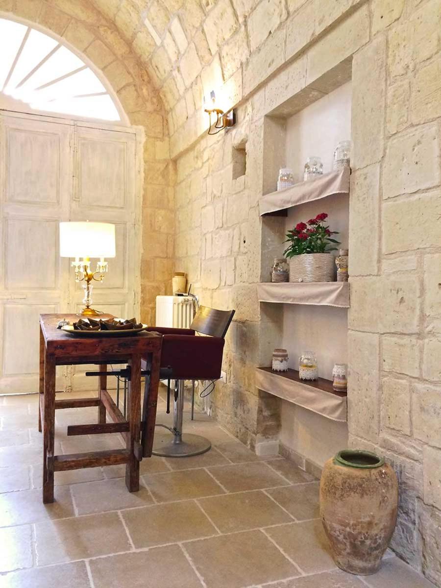 B&B PALAZZO MARZO