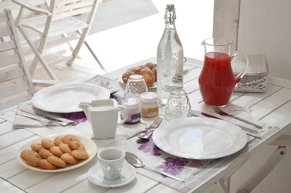 B&B PALAZZO MARZO