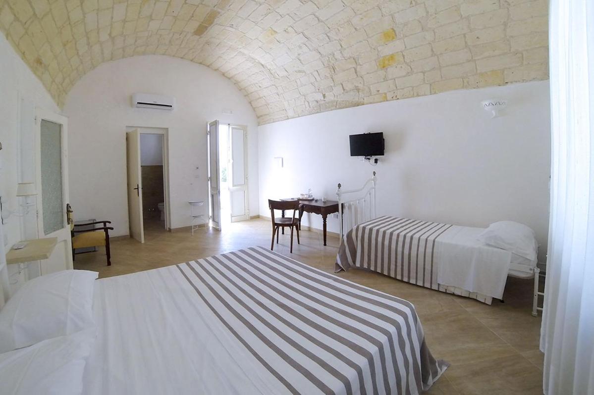 B&B PALAZZO MARZO