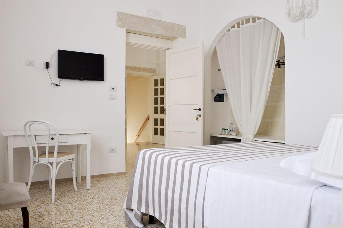 B&B PALAZZO MARZO