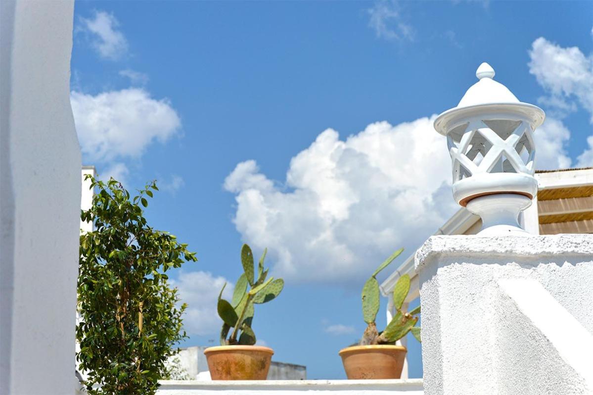 B&B PALAZZO MARZO