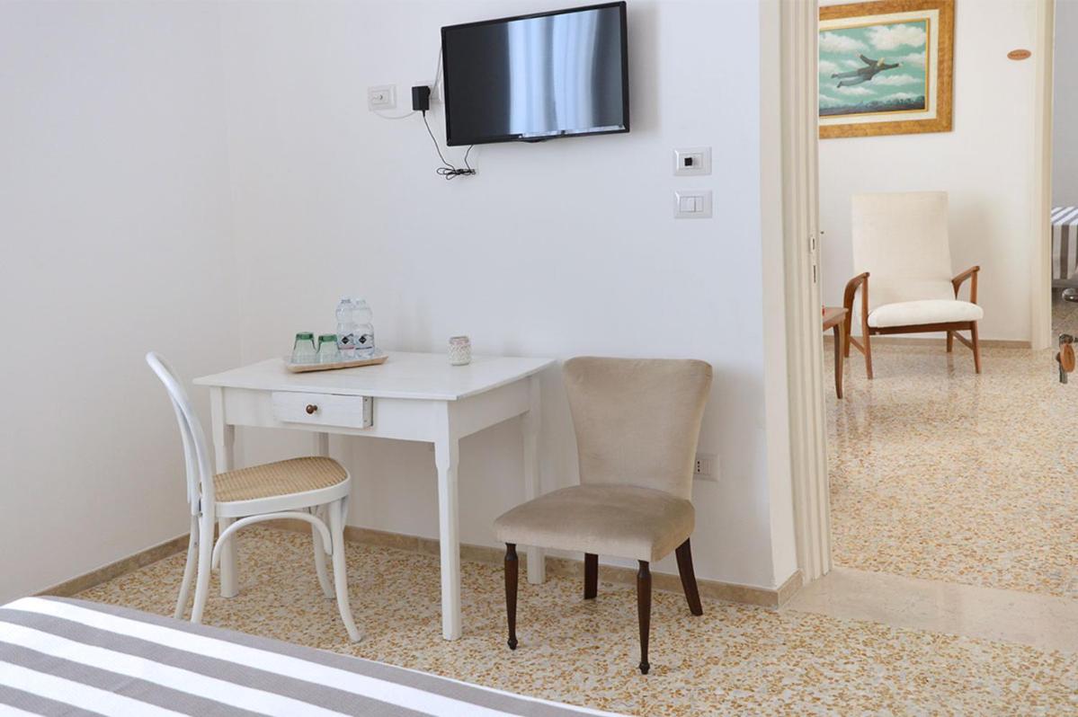 B&B PALAZZO MARZO