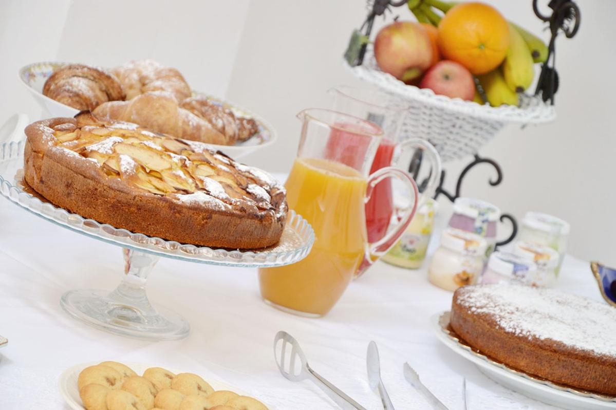 B&B PALAZZO MARZO