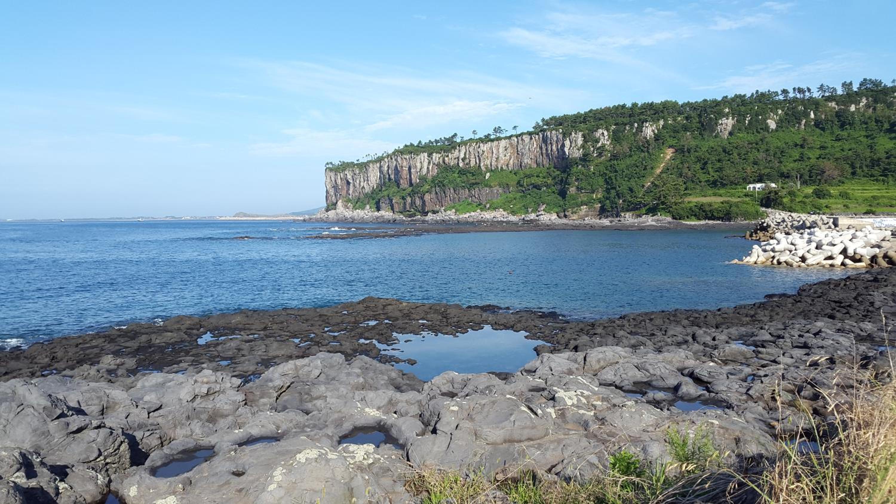 Jeju Soo Pension