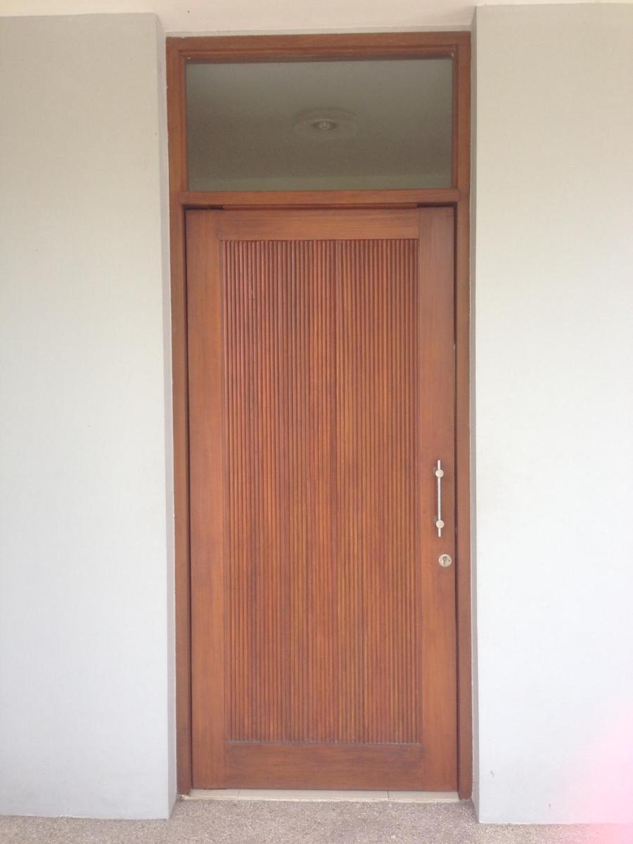Villa Rob view 3