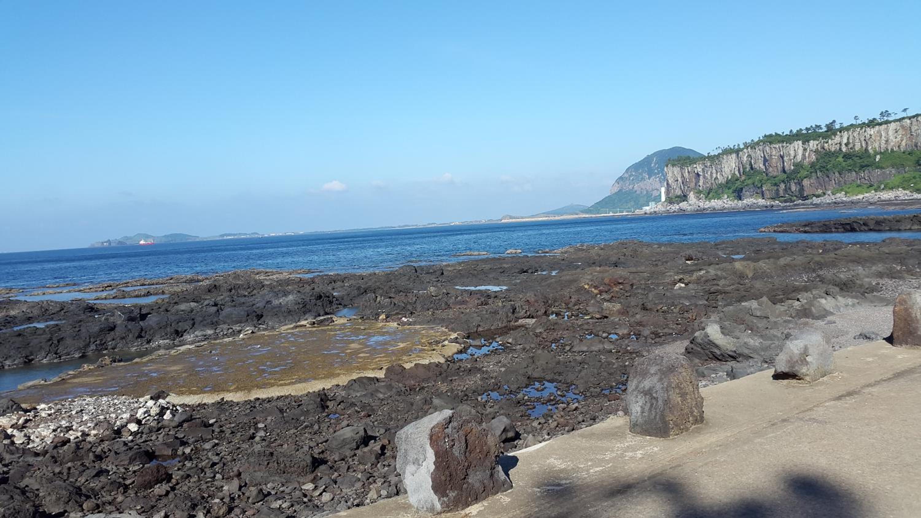 Jeju Soo Pension