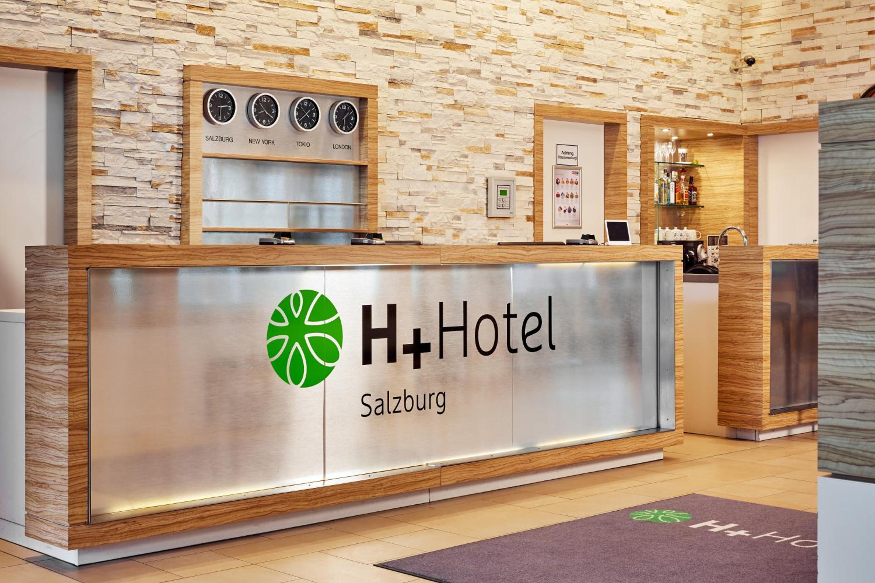 Salzburg Vacations - H Hotel Salzburg - Property Image 35