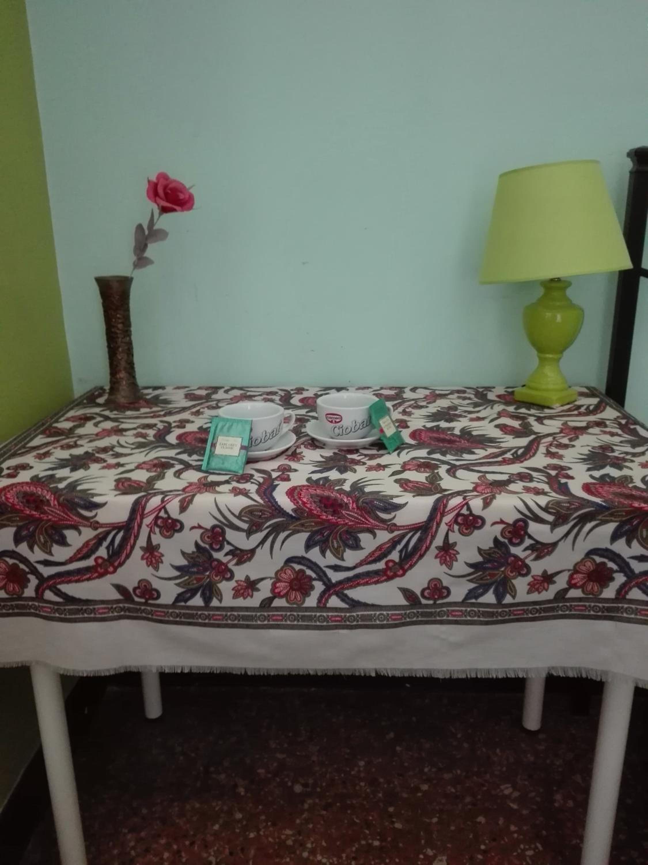 Liudan&rooms Affittacamere