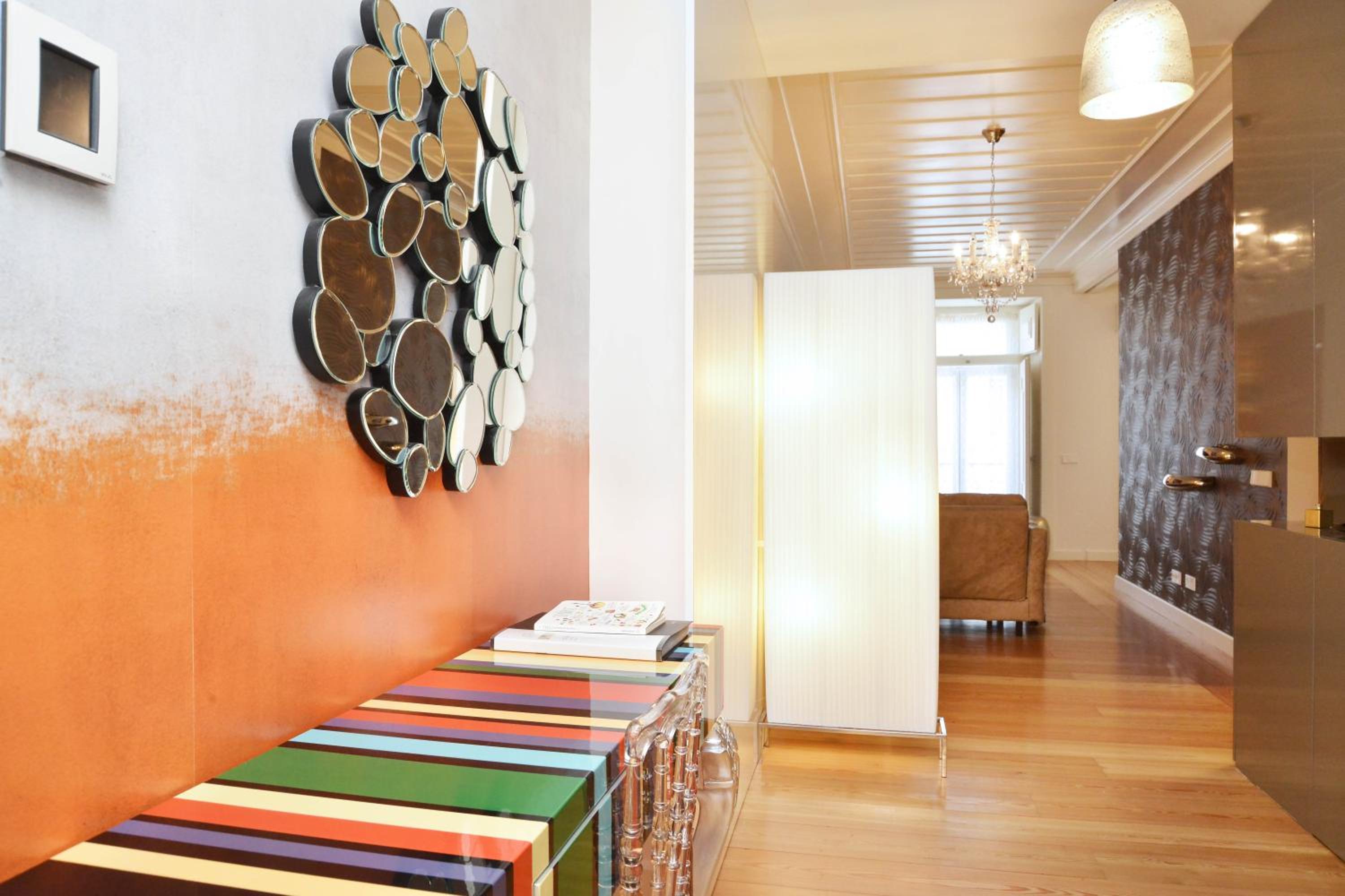 Chiado Luxury Experience - Checkinhome view 5