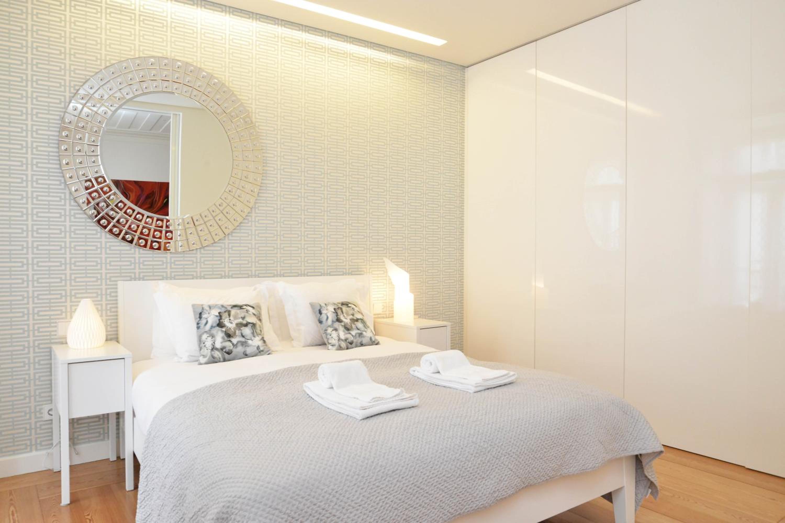 Chiado Luxury Experience - Checkinhome view 2