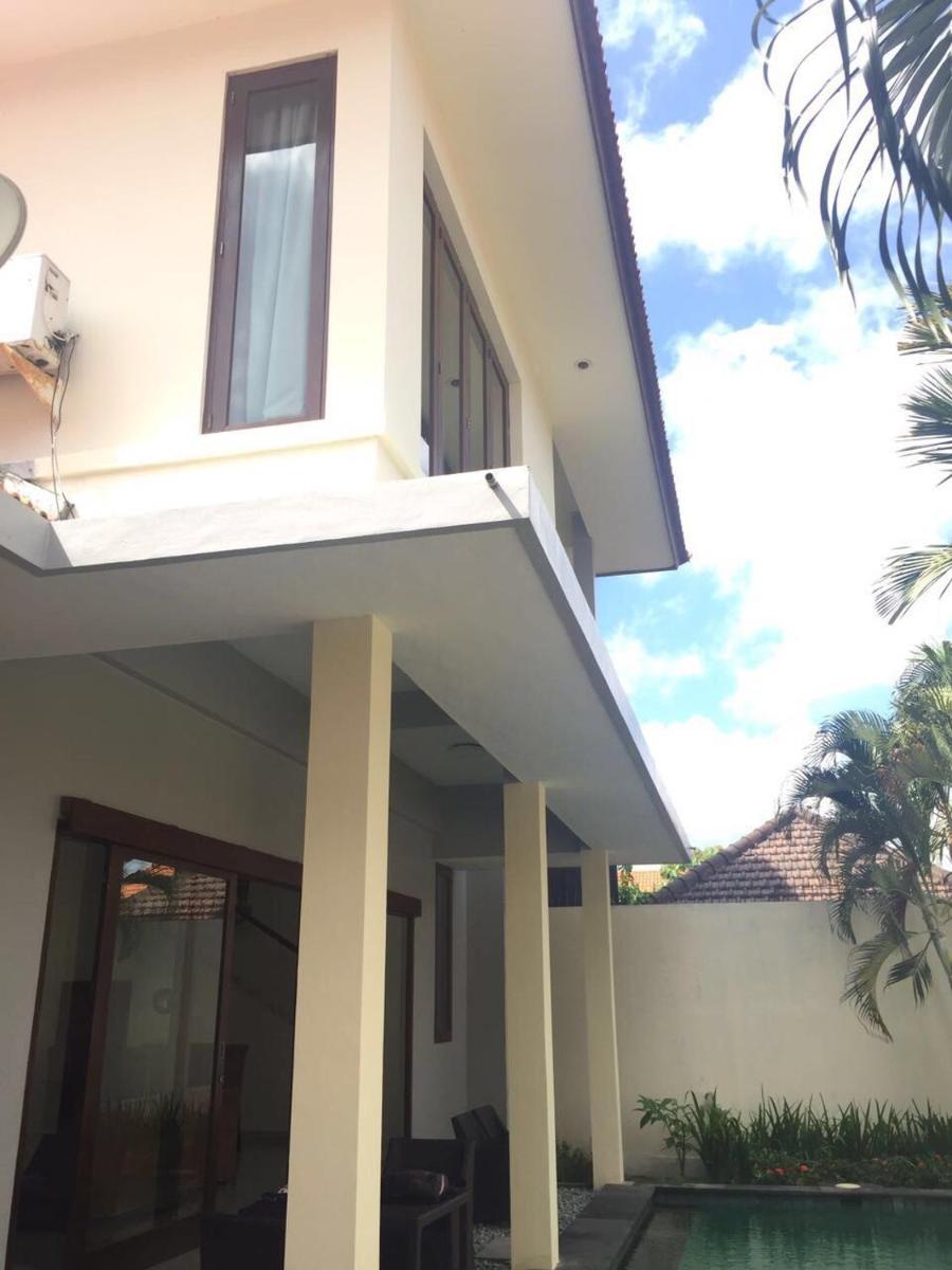 Villa Rob view 2