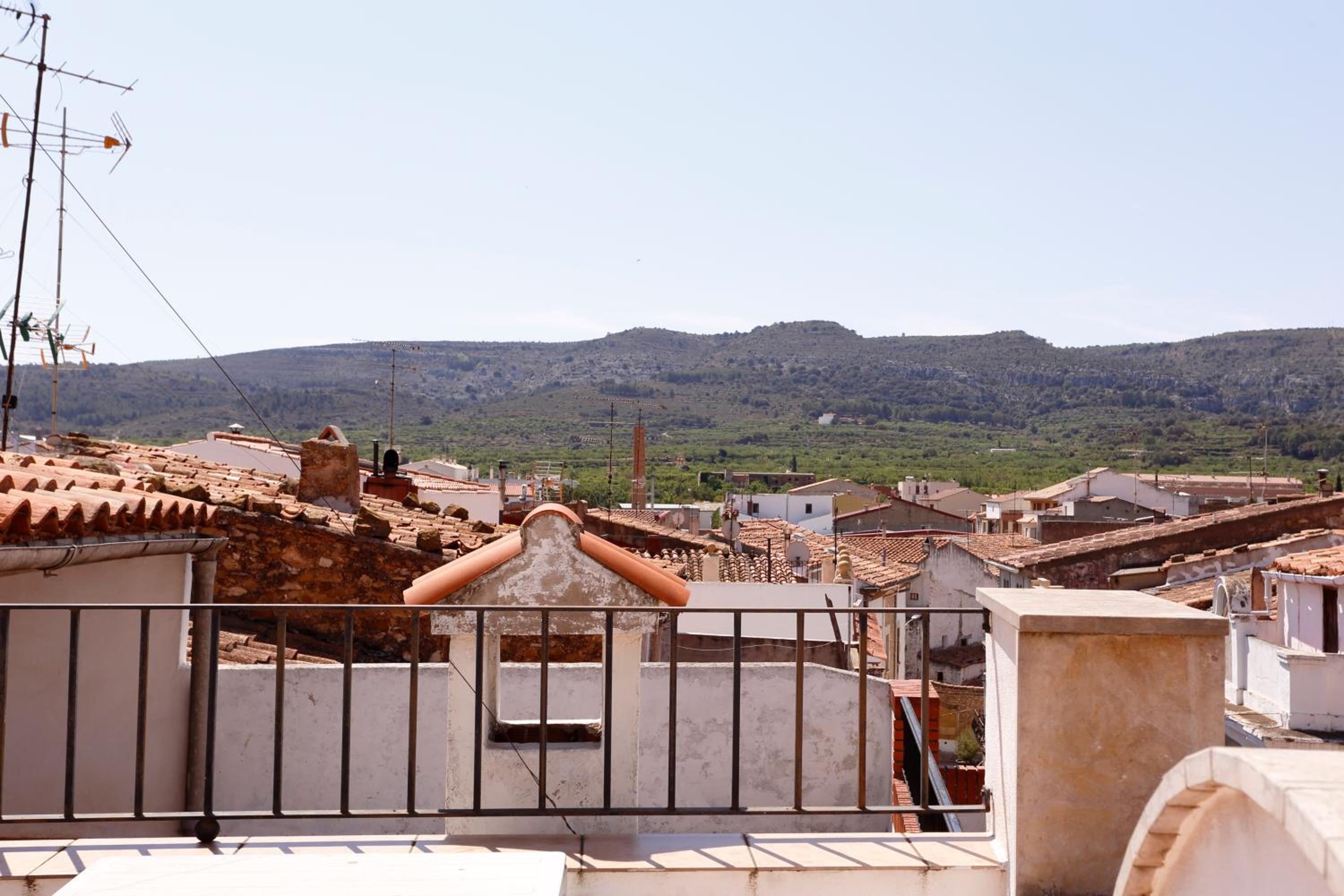 roof