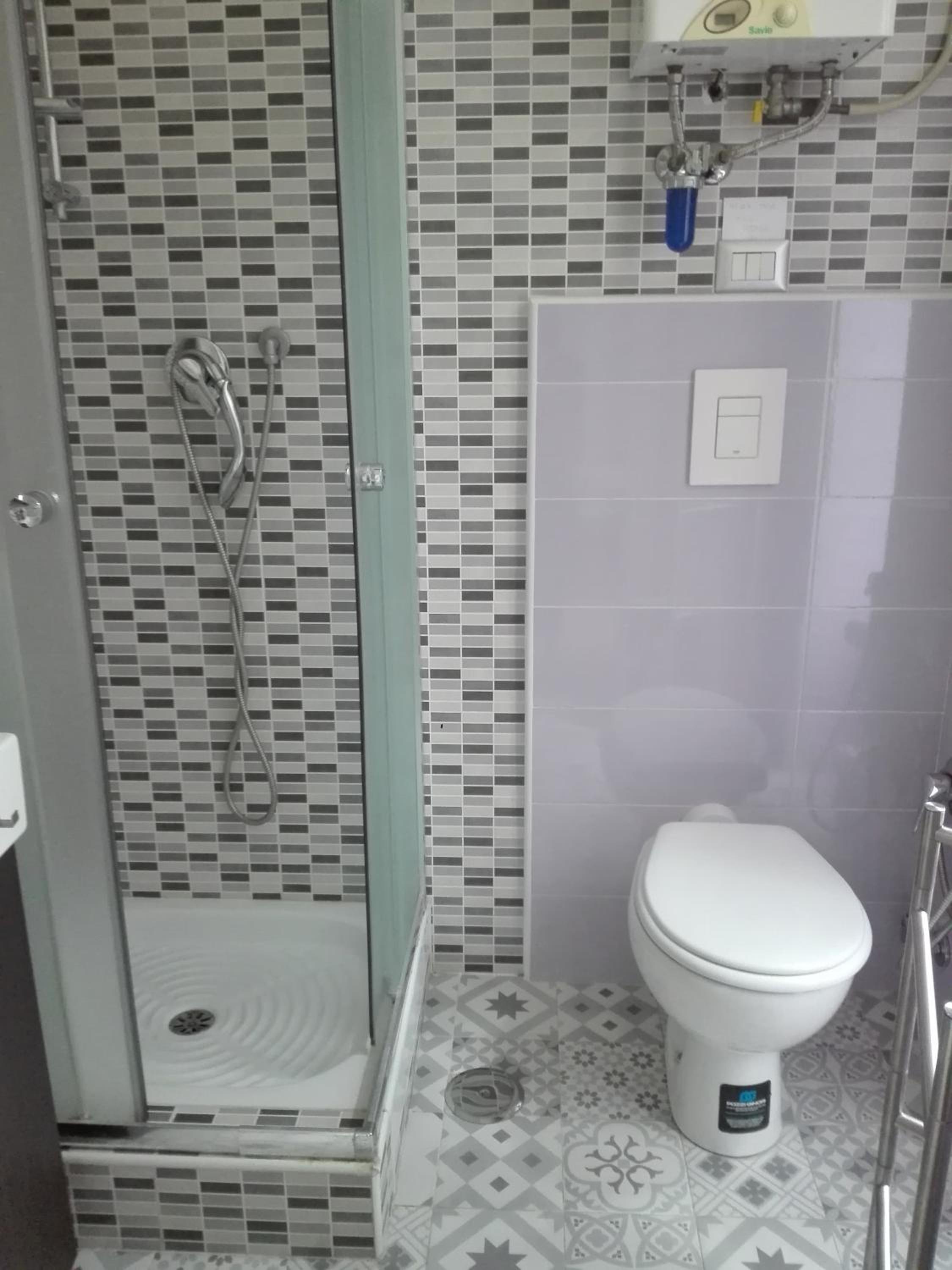 Liudan&rooms Affittacamere