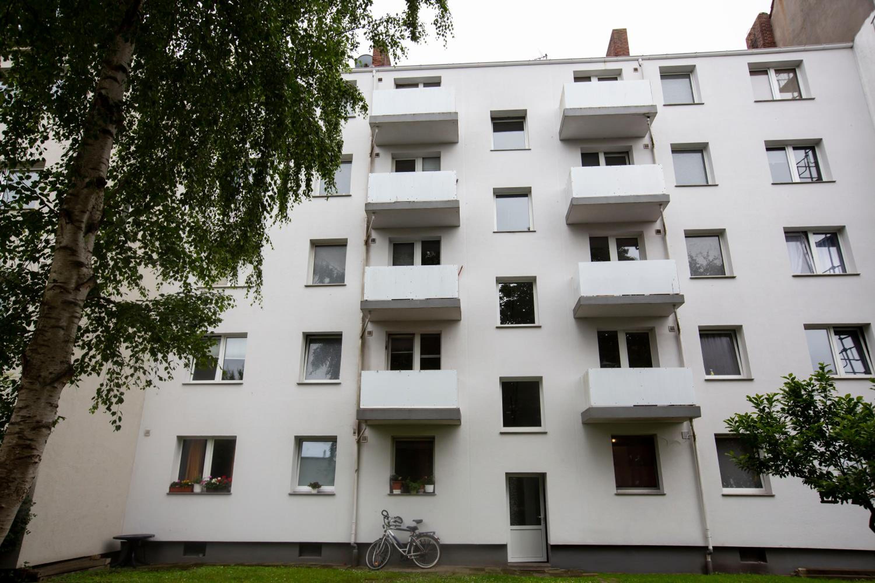AVR Apartment Geestemunde view 4